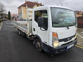 Nissan Capstar 35.13 Valnik 660×220 cm