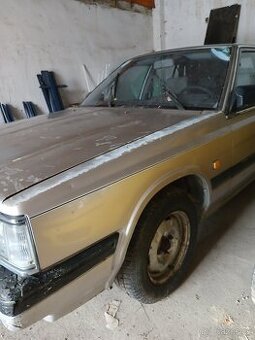 Nissan Laurel 2.8 D SGL