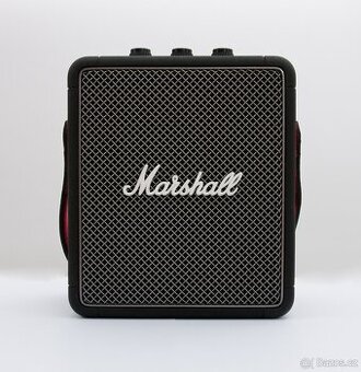 Marshall Stockwell II