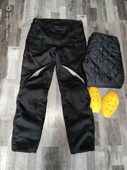 Dámské moto kalhoty Nazran Corse vel.XL