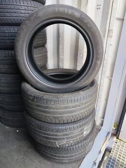 245/45R19 102V Continental Premium contact 6