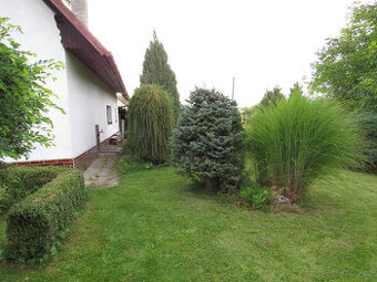 Chalupa, chata Tišnov a okolí