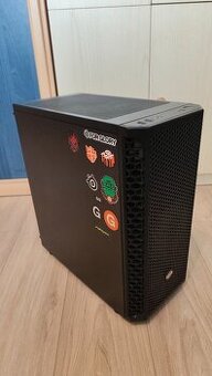 Herní PC - Ryzen 5 | Radeon RX 5700 XT