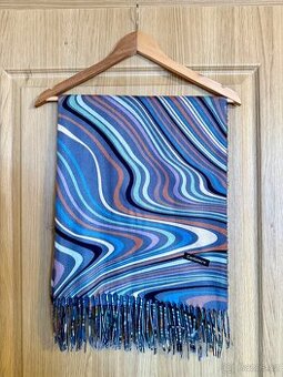 Nová dámská kašmírová šála