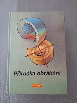 Příručka obrábění / Sandvik