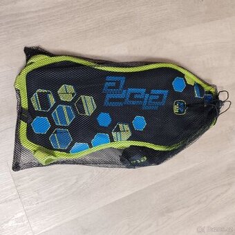 Dětský chránič páteře Etape – velikost M (140–158 cm)