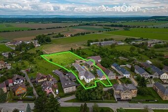 Prodej Rodinný dům, 253㎡ - 1