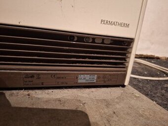 Akumulační elektrická kamna