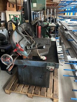 Pasová pila Pilous ARG 230 plus