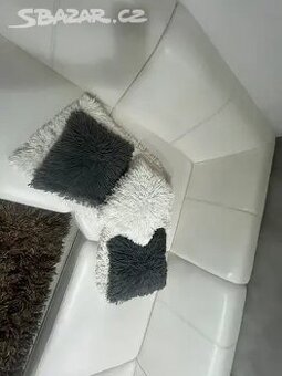 Deky s polštářema - 1