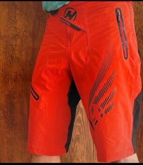 Pánské cyklo / MTB kraťasy HAVEN – vel. L – jako nové