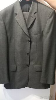 Pánský oblek Koutný