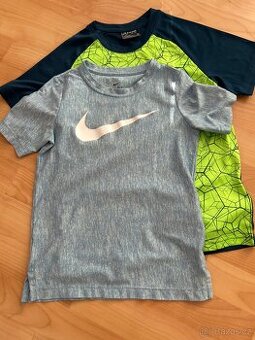 Sportoovní tričky Nike Kensis