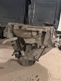 Převodovka 1.0 1.2 TSI
