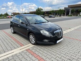 Lancia Delta 2.0 JTD 121kw 6 rychl 1. maj v ČR