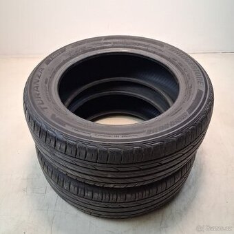Letní pneu Bridgestone 195/60 R16 89H - 2 ks