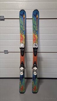 Lyže Nordica 130 cm