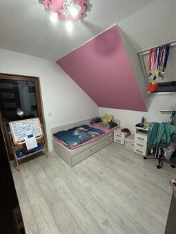 Dětský pokoj holka