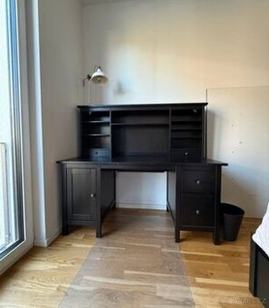 PSACÍ STŮL IKEA HEMNES
