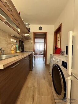 PRONÁJEM BYTU 2+1, 50 m² - Poděbrady, Hakenova ulice