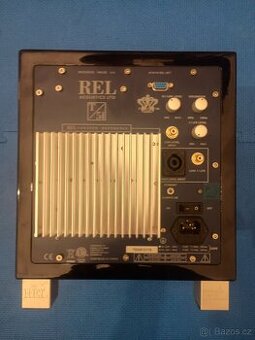 Subwoofer REL T/5i