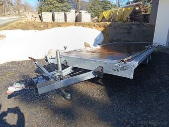 gt plateau 500/2 s 3t - 1