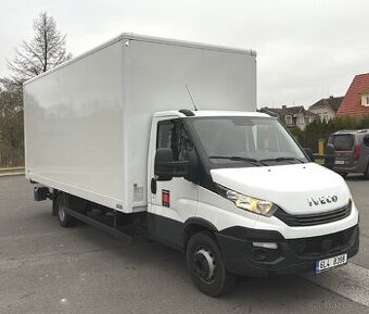 IVECO Daily 70C18A/P