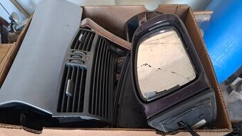 Mercedes-Benz W220  ND