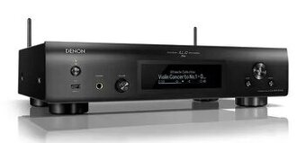 DENON DNP-800NE, streamer, TIDAL, Spotify, Tune In, USB