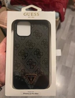 Kryt na Iphone 12 Pro Max