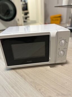 Mikrovlnná trouba MORA MT 120 W