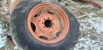 Prodám kola zetor 28" včetně hvezdic