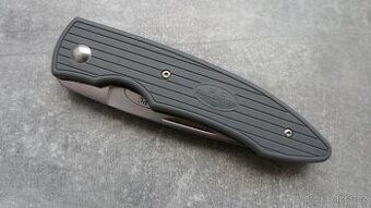 Fallkniven PC - šedý