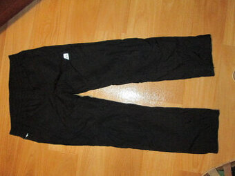 Kalhoty s podšívkou ALPINE PRO 140/146