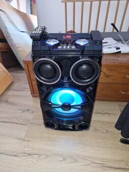 Aktivní Bluetooth reproduktor