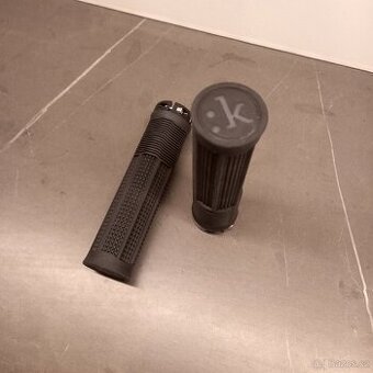 Gripy Fizik Terra Comfortfeel