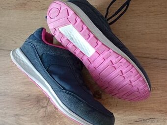 Sportovní boty Sprandi vel.37