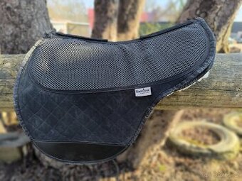 Podsedlová dečka PHYSIO Barefoot