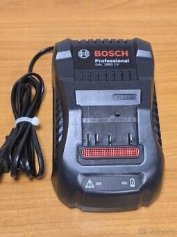 Rychlonabíječka Bosch GAL 1880 CV Professional 
