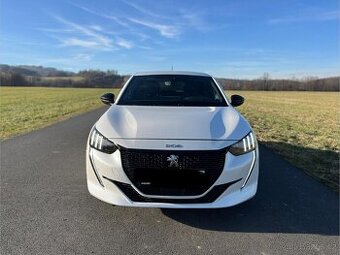 Peugeot 208 II 1.5 BlueHDi GT Line PureTech 100 S&S 102PS