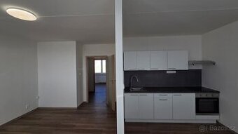 Pronájem bytu 3+1+L v ulici Růžová v Mostě