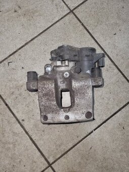 Elektrický třmen pravý mercedes c-class c220 c205