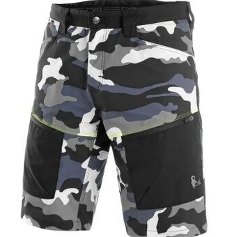 Cxs Dixon 2x šortky