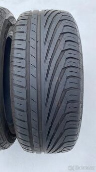 Letní pneu 205/55R16 / Uniroyal/ Octavia I,II, Golf IV,V