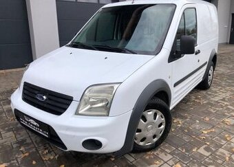 Ford Transit Connect 1.8 TDCi TAŽNÉ nafta manuál 66 kw