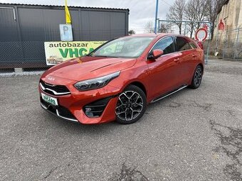 Kia Pro_Ceed 1.5 T-DGi  118kW  7DC GT ODPOČET DPH