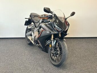 Honda CBR 650R