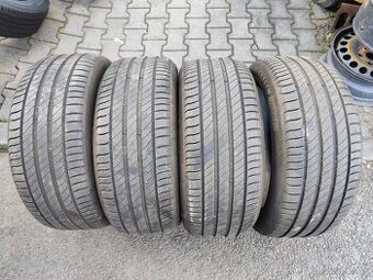 Letní pneu 225/45/17