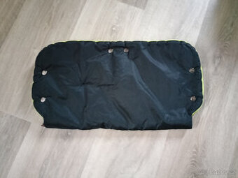 Rukávník na kočárek