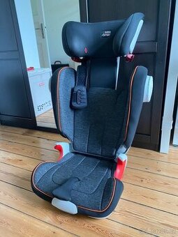 Autosedačka Britax Römer